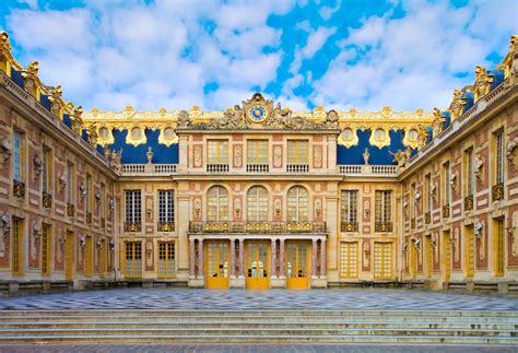 C Mo Visitar El Palacio De Versalles Gu A Y Entradas Sin Colas