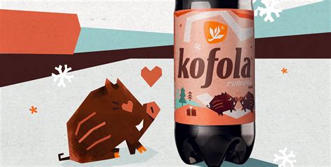 Kofolas Rum Flavored Christmas Edition Leaves A Bitter Taste With