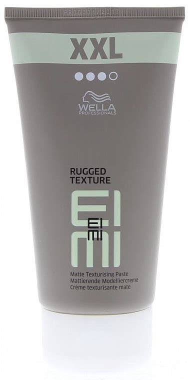 Wella Professionals Eimi Rugged Texture Matte Texture Paste Makeup