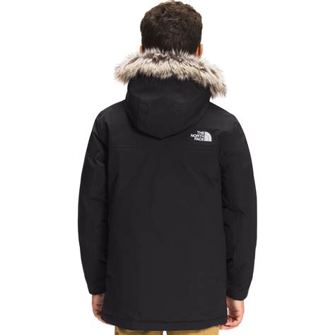 The North Face Mcmurdo Down Parka Boys