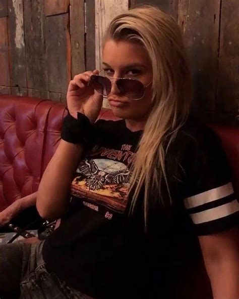 Toni Storm Fanpage 🤘🏻 On Instagram “😎 Tonistorm Tonitime Wwe Nxt” Wrestling Divas Pro