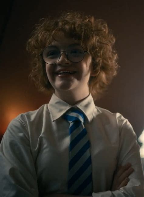 Nadine Chucky Wiki Fandom