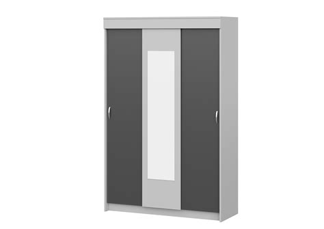 Шкаф-купе Бассо купить за 18330.00р. в Спб Д-Мастер