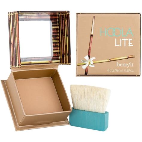 Benefit Hoola Lite Powder Bronzer 8 Gr