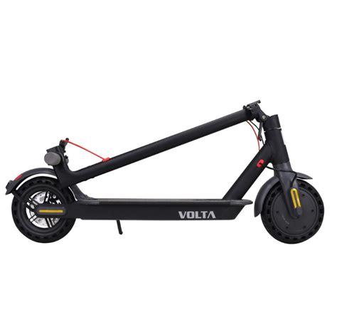 Volta Vt Electric Scooter Varbos Electric Scooters And E Bikes