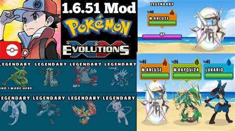 Dynamons World Changed Into Pokemon Evolution Mod Dynamons World