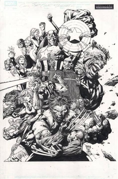 Pin On Artist David Finch