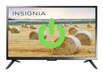 How To Reset Insignia Tv With Without Remote