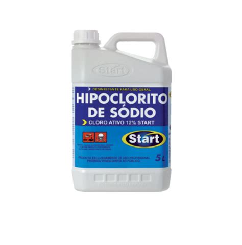 Hipoclorito De Sodio 13 Distribuciones Nacionales