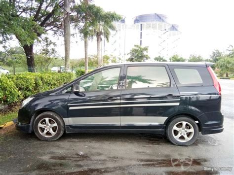 Kereta Sewa Mpv Exora Manual Klia Klia Puchong Putrajaya Cars