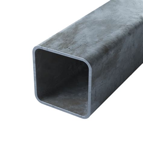 Galvanized Steel Squared Tube Steel And Pipes Inc