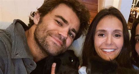 The Vampire Diaries Cast: Then and Now - Hunter Games Magazine