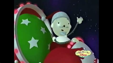 Rolie Polie Olie A Jingle Jangle Holiday 2001 Trailer Youtube