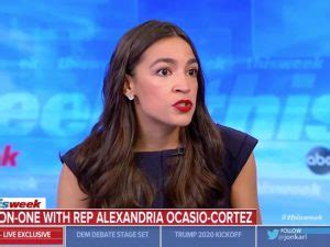 Hot Alexandria Ocasio Cortez Boobs Photos ThBlog