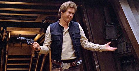 Star Wars: Han Solo's 10 Greatest Moments, Ranked