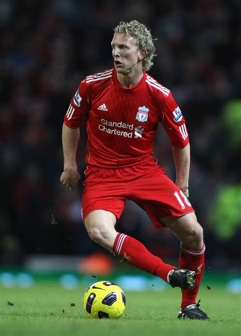 Dirk Kuyt: What Is He Thinking? (The Interactive EPL Game) | News ...