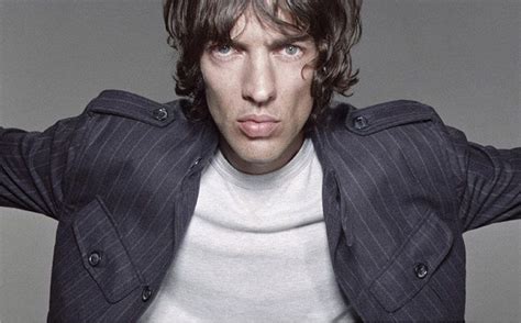 Richard Ashcroft Anuncia Nuevo Lbum Solista Y Lanza Su Primer Single