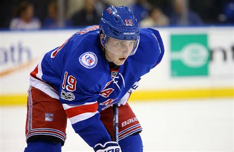 New York Rangers: Does Jesper Fast’s Point Surge Change His Role?