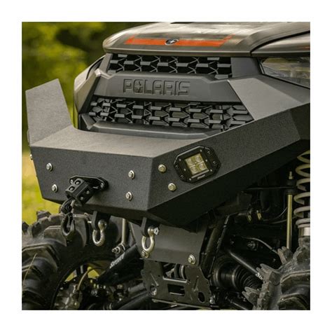 Polaris Ranger Xp 1000 Front Bumper Side By Side Stuff