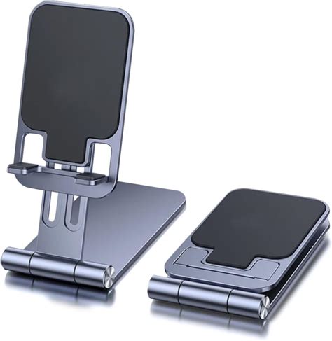 Amazon Cell Phone Stand For Desk Mobile Phone Stand Holder