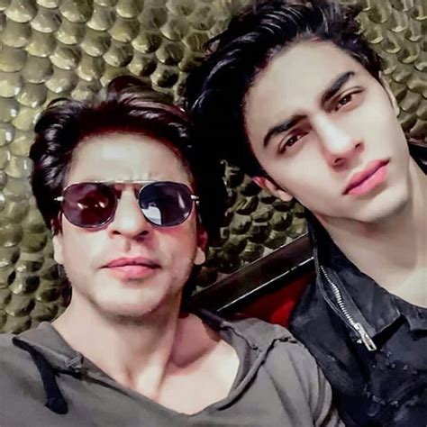 This Video Of Aryan Khan Helping Out A Begging Child Will Make Shah