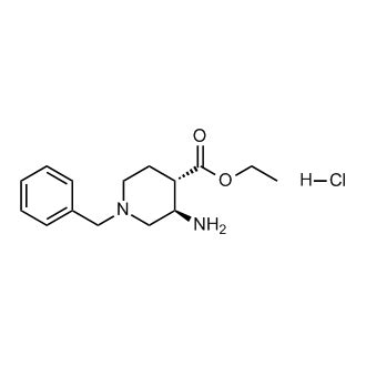 Trans Amino Benzyl Piperidine Carboxylic Acid