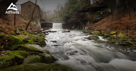 Best Trails In Mill Creek Park Ohio Alltrails