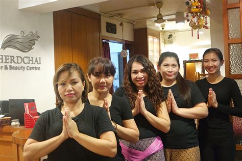 Thai Massage Price Guide In Hong Kong Lookdiary Blog