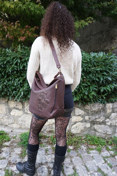 Hibiscus bag ! by MARIEKECREATION on DeviantArt