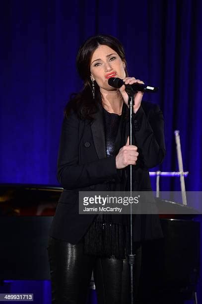 Idina Menzel Family Photos and Premium High Res Pictures - Getty Images