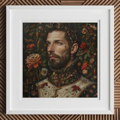 Baroque Art Architecture Fashion Music & Philosophy – Toby Leon