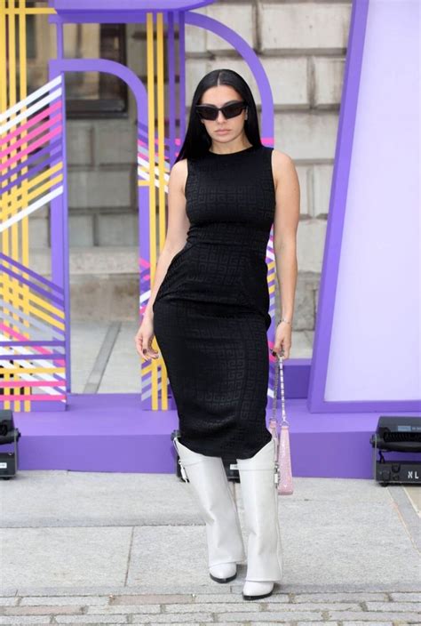 Style Inspo From Singer Charli Xcx K Fashion