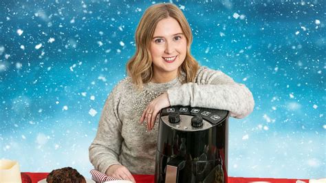 I Cooked An Entire Christmas Dinner In An Air Fryer I Was Truly