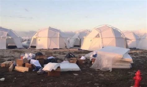 Fyre Festival Organizer Legend Is Getting 6 Years In Prison And A 26