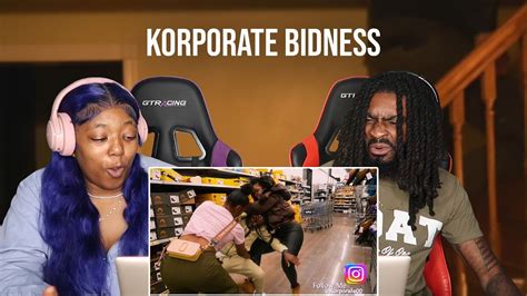 Korporate Bidness Black Chicago Be Like Part 113 Reaction Youtube