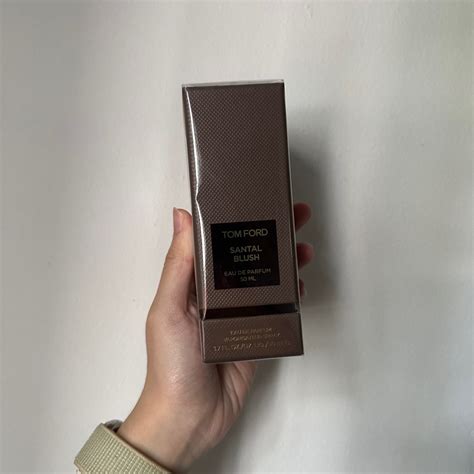 Tom Ford Santal Blush EDP Beauty Personal Care Fragrance