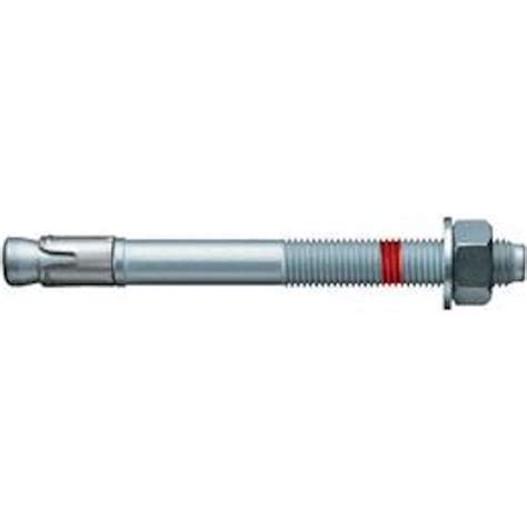 Hilti Kwik Bolt Tz Expansion Anchor Kb Tz X Item No