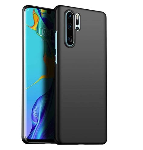 Case For Huawei P30 Lite P30 Pro Full Body Tpu Shockproof Protective