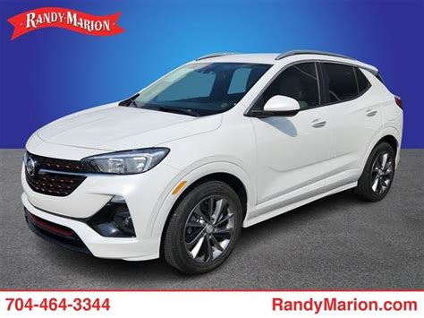 Used Certified Vehicles For Sale Randy Marion Buick Gmc Truck