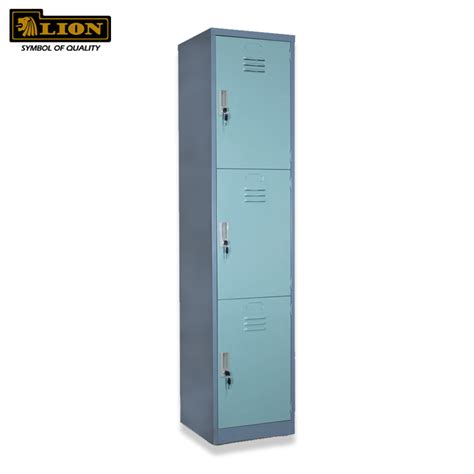 Lion Steel Locker L Lion Metal Store Belanja Sekarang