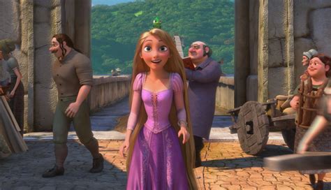 Tangled Full Movie Screencaps Tangled Image Fanpop