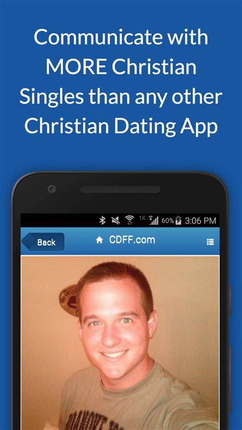 Free Christian Dating App For Android Christian Dating For Free App