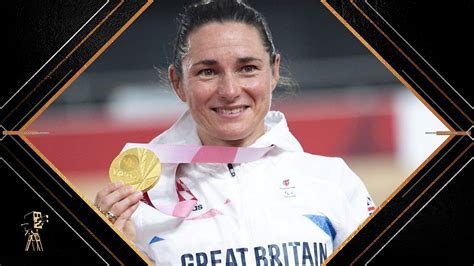 Sports Personality 2021 Sarah Storey Meet The Contender Bbc Sport