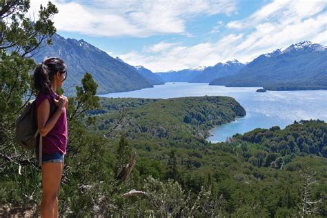 Bariloche hikes, Patagonia | The most amazing trails — Oops I Booked ...