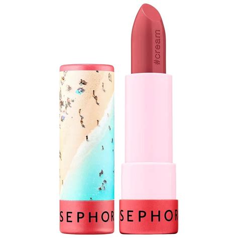 Sephora Collection Lipstories Lipstick Reviews Makeupalley