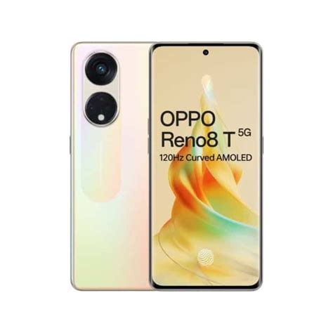 Oppo Reno 8t 256gb 8gb Ram 5g Sunrise Gold Technology Valley Technology Valley