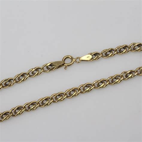 18kt Gold Bracelet Property Room