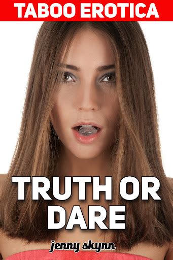 Taboo Erotica Truth Or Dare By Jenny Skynn Audiobooks On Google Play