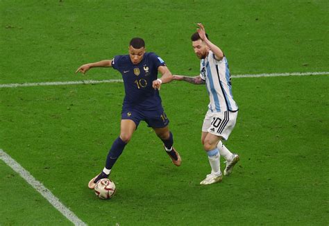 Gary Lineker habló sobre su admiración por Lionel Messi Hace cosas