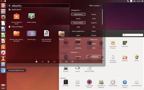 Ubuntu and Linux Books - Greg Laden's Blog